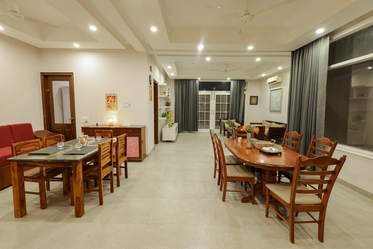 Food & Drinks, IT City Luxe Homestay-Secure & Comfortable Stay in Mohali, Sahibzada Ajit Singh Nagar