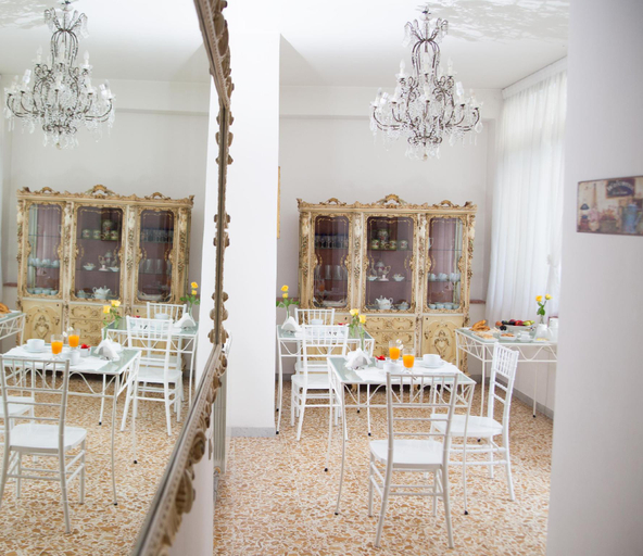 Food & Drinks 5, Torremerlata B&B, Napoli