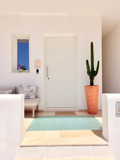 Bedroom, Camere Assud, Lecce