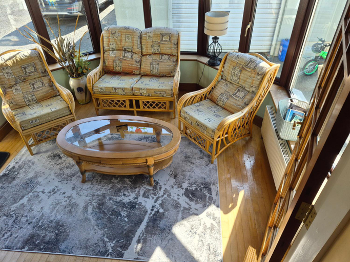 Others 4, Hilltown House - Room Only