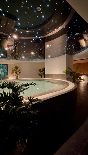 Sport & Beauty 2, Your Holidays Bel Mare Aqua, Kamień