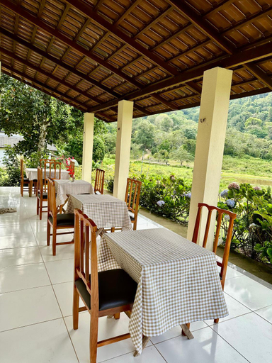 Food & Drinks 3, Quartos Dossel - Sitio Belo Monte, Pacoti