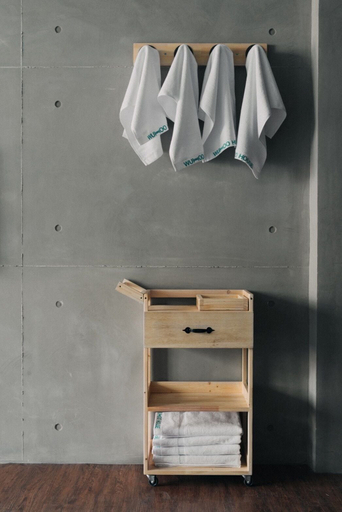 Interior 5, Realm Loft, Kaohsiung