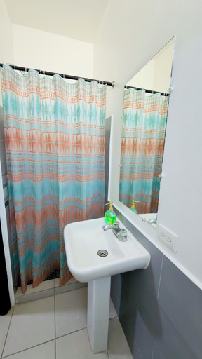 Bathroom 4, Sulam Luxury Hotel Nicaragua, Managua