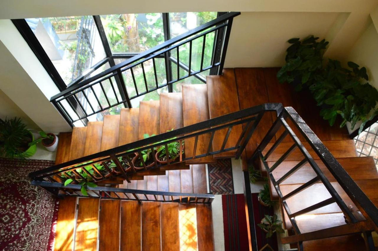 Others 2, Nirrvaan homestay, Thiruvananthapuram