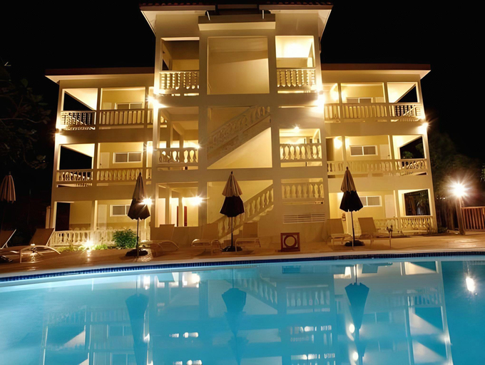 Exterior & Views, Sandy Haven Resort