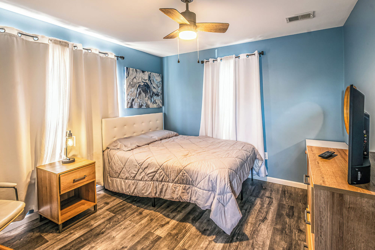 Room 2, NJNY Retreat, Newark