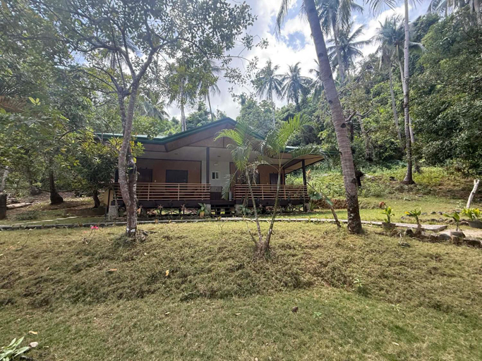 Others 3, High Chaparral Cottages, El Nido