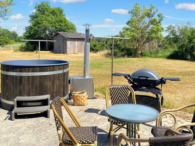 Interior 3, 5 Star Holiday Home in Femo, Lolland