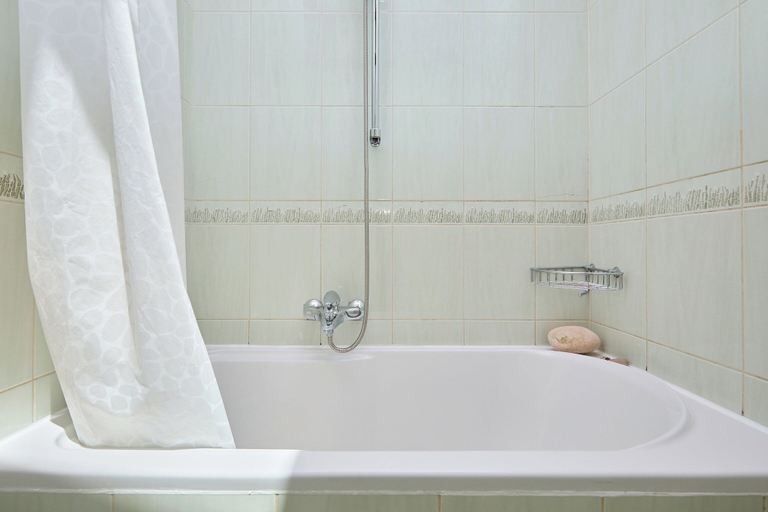 Bathroom 4, Hedera Estate, Hedera A34, Dubrovnik