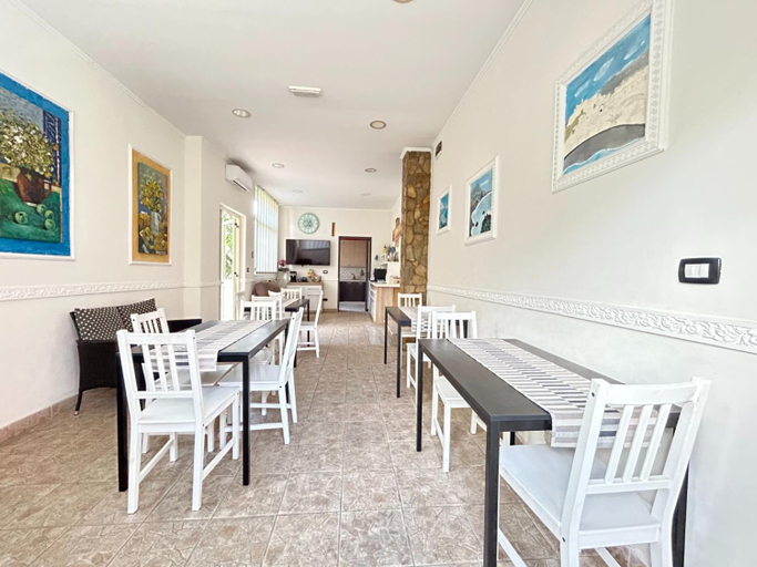 Food & Drinks, Pensione Affittacamere Miriam, Cosenza