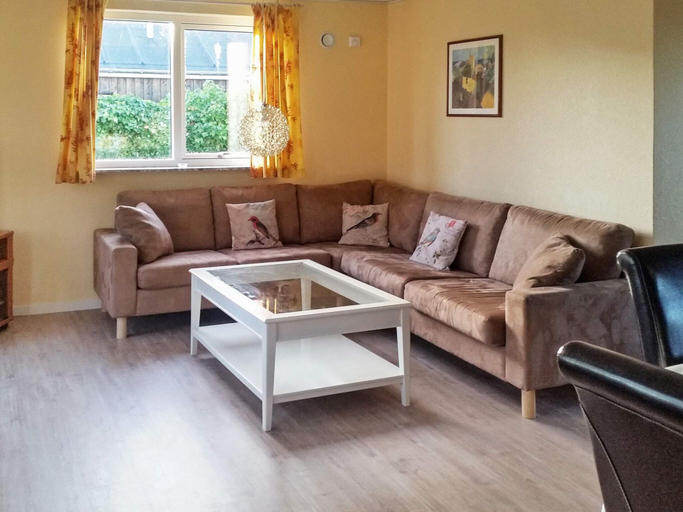 Others 5, 4 Star Holiday Home in Vaeggerlose, Guldborgsund