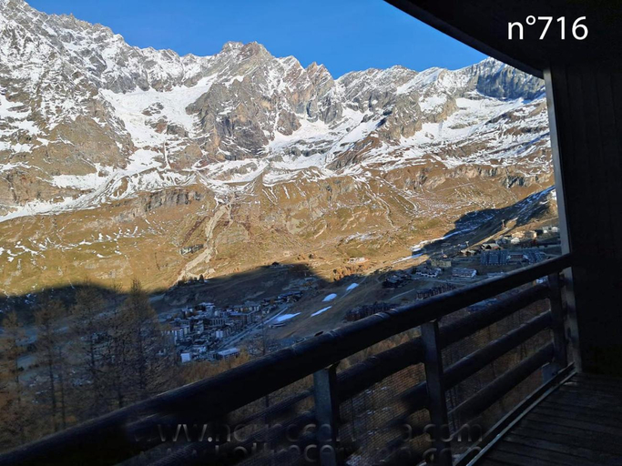 Others 4, House Cervinia Apartments, Aosta