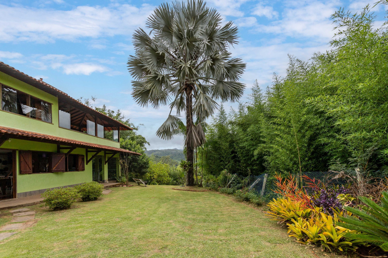 Room 3, Perfect Refuge in Miguel Pereira And61, Rio de Janeiro