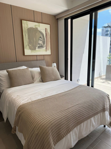 Room, The Hub by Boutique Apartments, Panamá