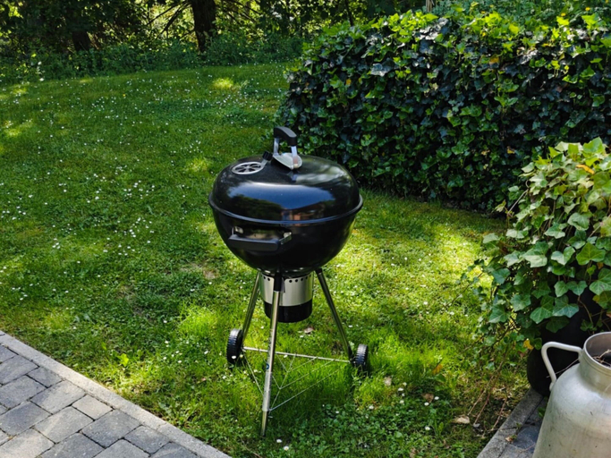 Garden 2, Holiday Home With Sauna in La Roche, Luxembourg