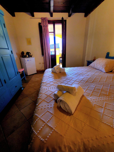 Bedroom 2, Palmas Anna's rooms Is Procilis, Oristano