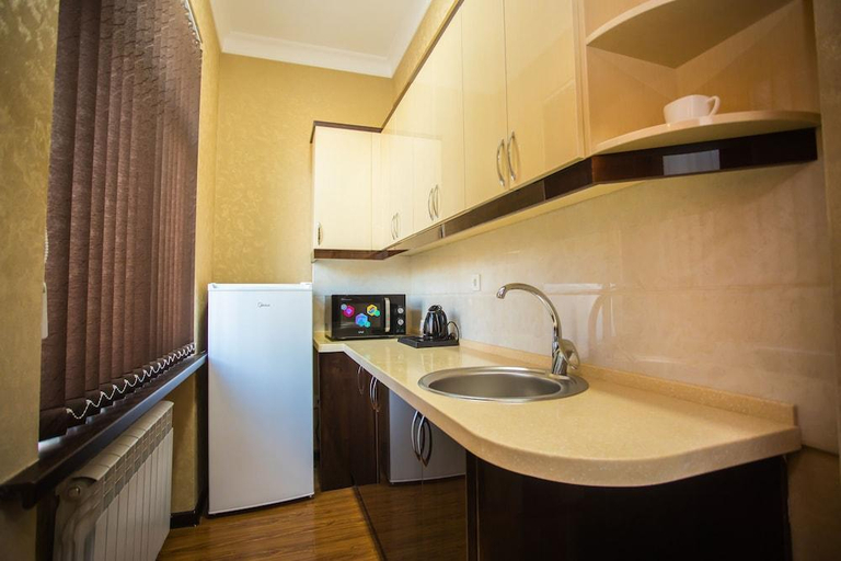Others 5, Grand Capital Hotel, Tashkent City