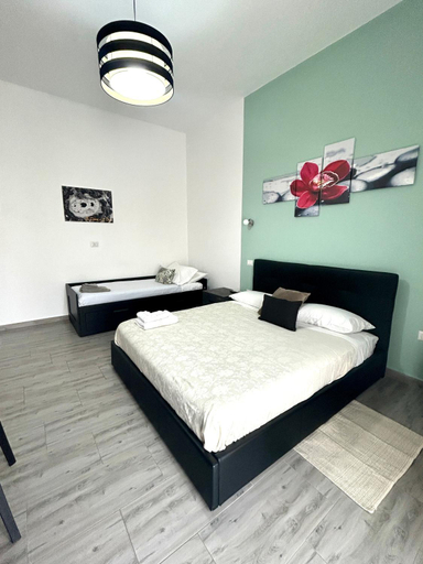 Bedroom 5, B&B Dea Madre, Cagliari