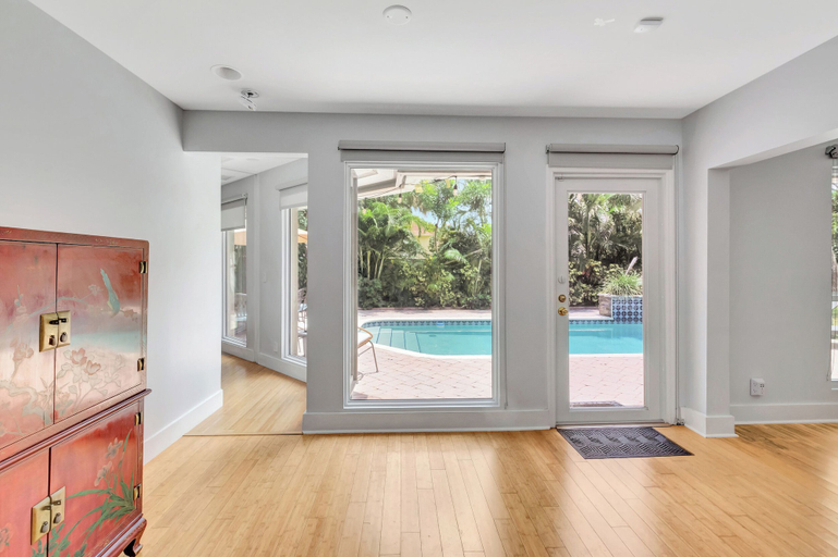 Pool 3, Idyllic Boca Pool Home, Palm Beach
