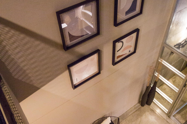 Public Area 2, Studio365 Apartment, Muang Chiang Mai