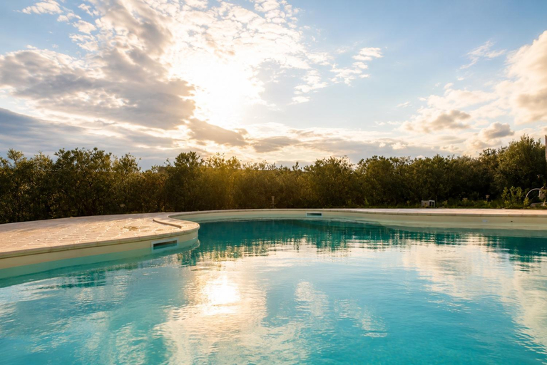Sport & Beauty, Agriturismo Caranna, Lecce