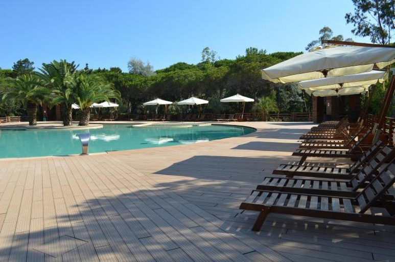 Sport & Beauty 3, Camping Campo dei Fiori - Glamping4all, Livorno