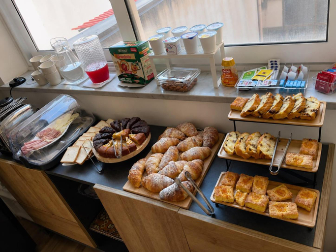 Food & Drinks, Le Cinque Stanze Palermo Room&Breakfast, Palermo