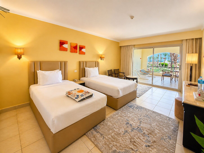 Bedroom 3, Regency Plaza Aqua Park & SPA, Sharm el-Sheikh