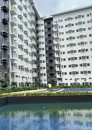 Exterior & Views 2, 2BR Staycation Spot Near Ortigas, Pasig City