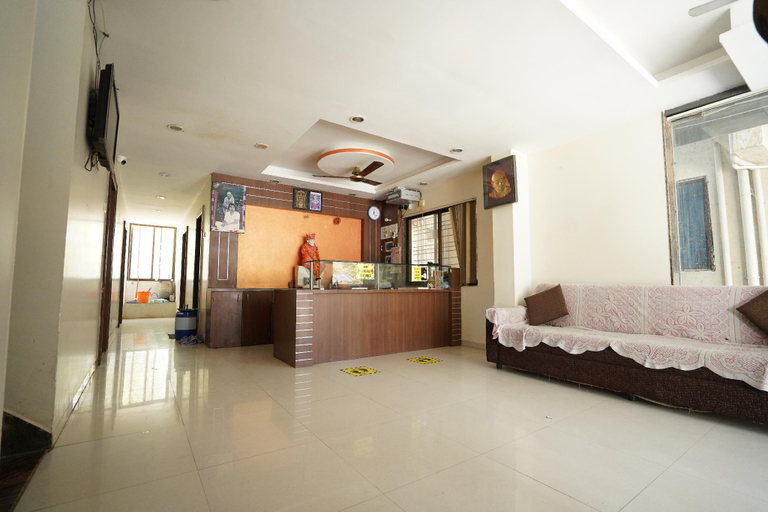 Others 4, Hotel Jain residency , Ahmadnagar