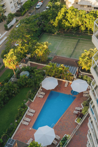 Sport & Beauty 2, Crest Apartments, Gold Coast