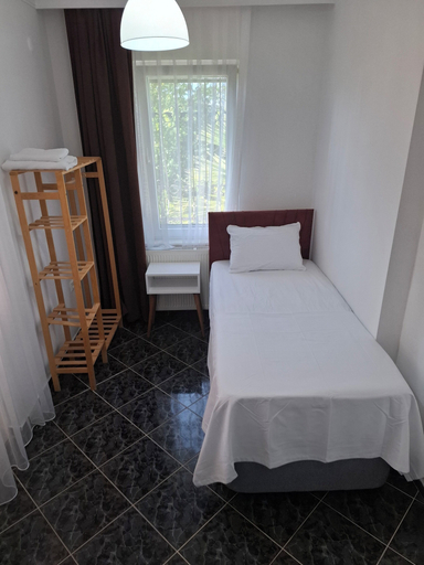 Bedroom 3, evim palace ören, Burhaniye