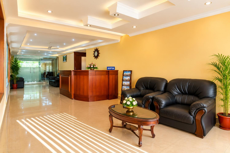 Others 5, Hotel Sandra Palace, Theni