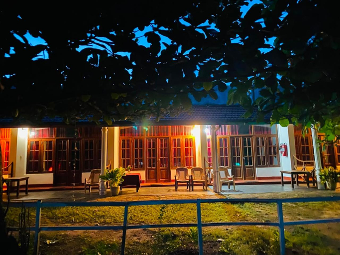 Exterior & Views 1, White Sand Beach Inn, Kuchchaveli