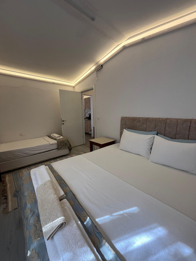 Room 4, Adabella Pansiyon, Kemer