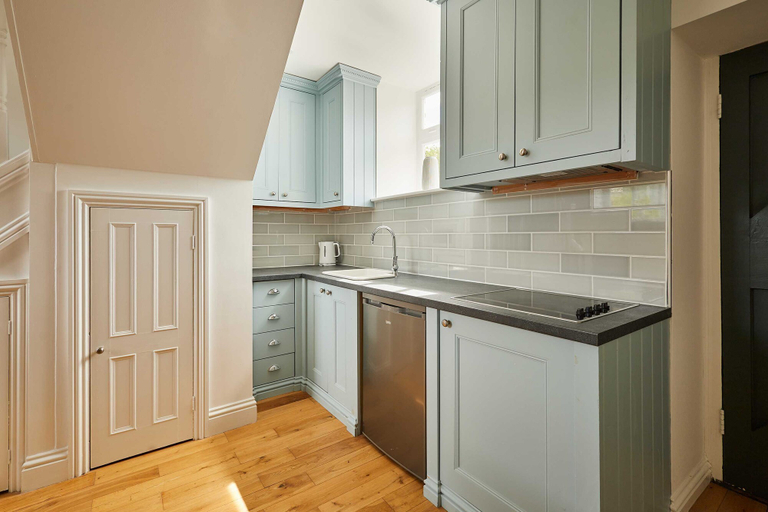 Room 5, Host Stay The Spinney, Durham