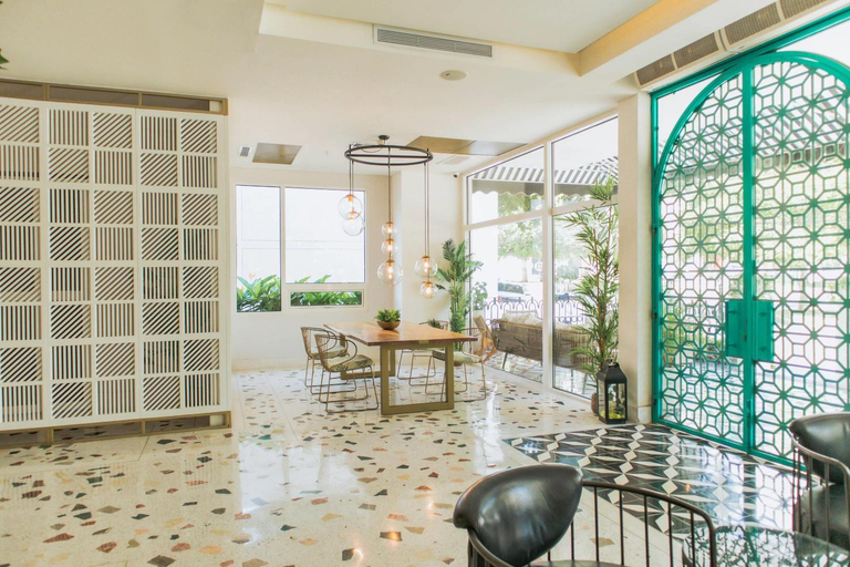 Public Area 4, Faranda Collection Barranquilla, a member of Radisson Individuals, Barranquilla