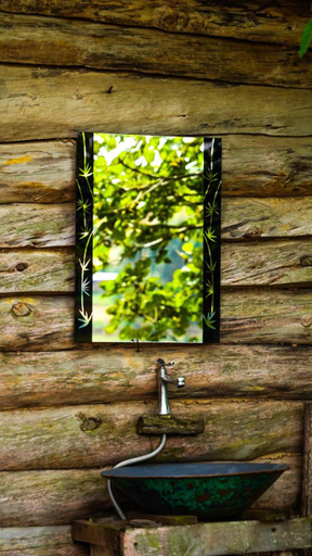 Bathroom 3, Paradise Eco-Hub, Lake Bunyonyi, Ndorwa