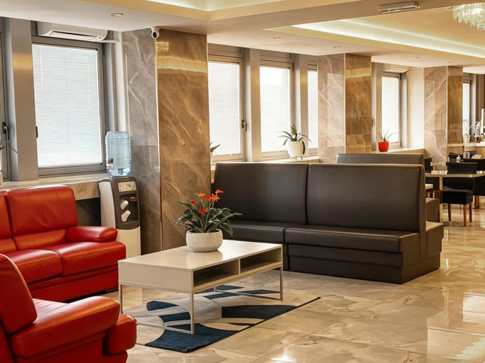Others 4, ANMAN HHBB tourism & business rooms, Padua