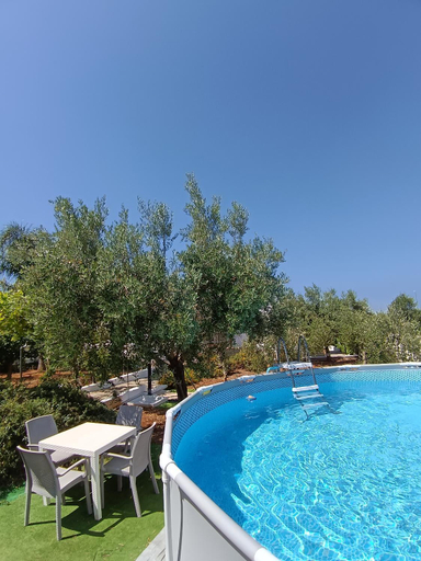 Sport & Beauty 1, Villa Mele, Lecce