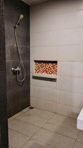 Bathroom 4, Cotton Room Binong, Tangerang