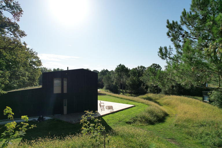 Others 2, Domaine Le Mezo, Morbihan