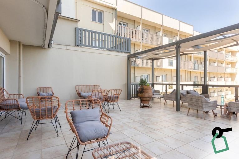 Facilities 5, Hotiday Corfu Kanoni, Ionian Islands