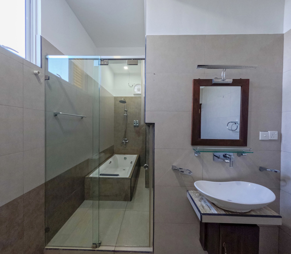 Bathroom 3, Cozy Resort Ella, Ella