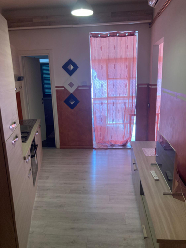 Bedroom 5, Sophie`s Home, Viterbo