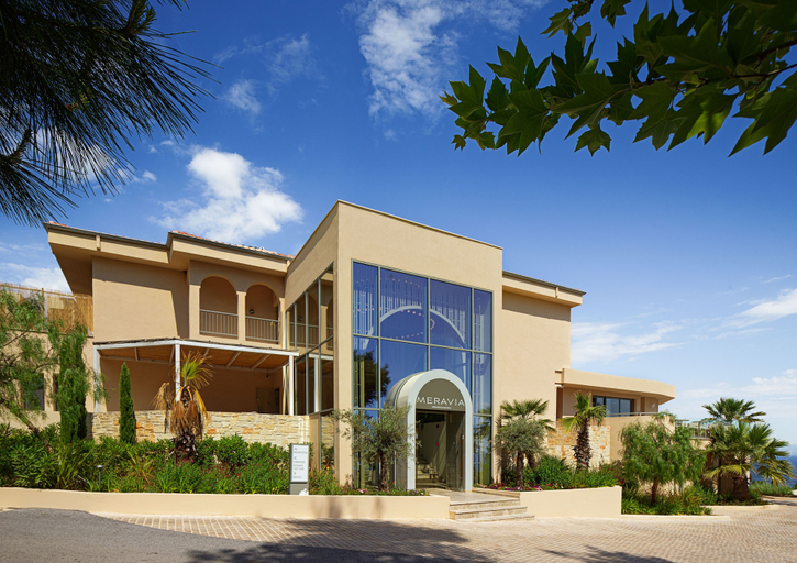 Exterior & Views 2, MERAVIA Leonardo Limited Edition - Adult Only, Central Macedonia