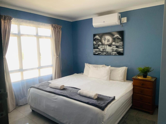 Bedroom 5, Starlight Guest house, eThekwini