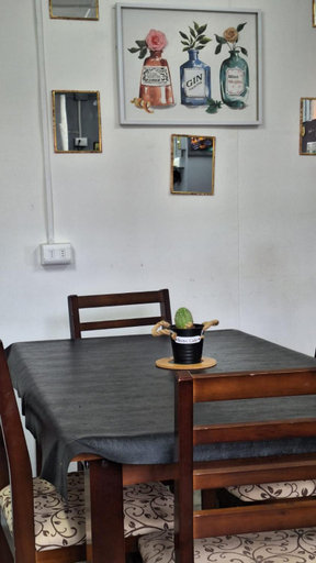 Others 4, Hostel Kuntur, Última Esperanza