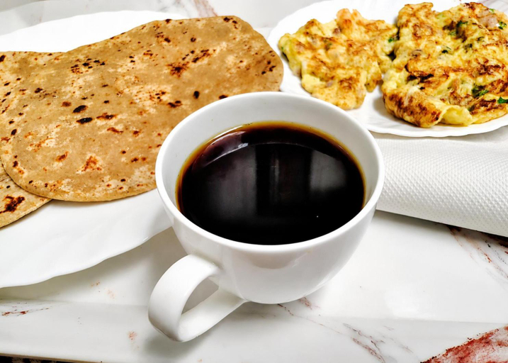 Food & Drinks 4, ALI BABA HOSTEL , Jaipur